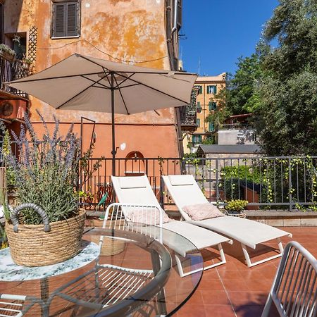 Domus Fori Imperiali Leilighet Roma Eksteriør bilde